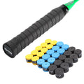 Superior Comfort Tennis Racket Overgrips Skid Sweat Tape Wraps Badminton Racquet Over Grip Fishing Rod Sweat Band Grip