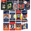 Golden State Warriors Multi-Set Team Trading Cards