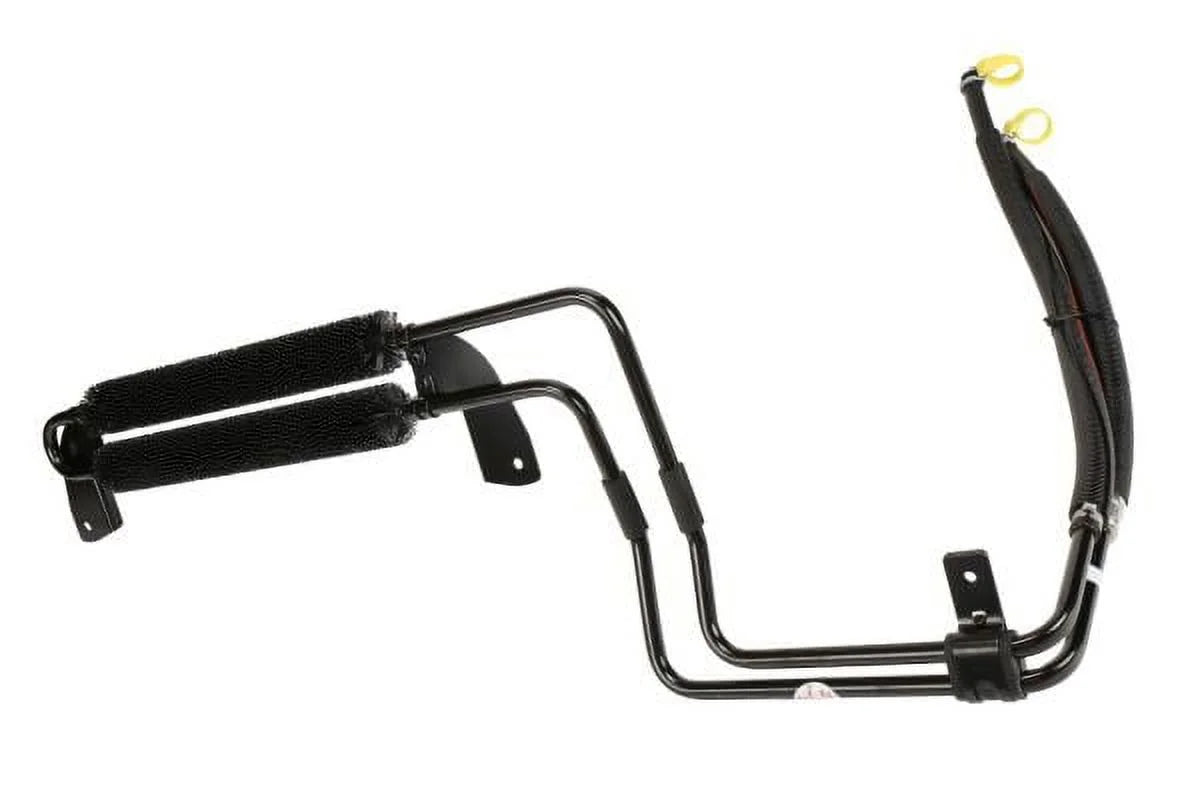 Power Steering Fluid Cooler
