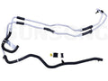 Power Steering Return Line Hose Assembly - Gear to Cooler - Compatible with 2007 - 2012 Jeep Compass 2008 2009 2010 2011 2013