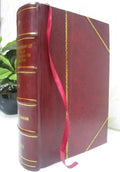Theatre complet de J. Racine / precede d'une notice par M. Auger. 1848 [LEATHER BOUND]
