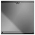 Restored Cooler Master Tempered Glass Side Panel For Mastercase5, 6, Mc500, Mc600, H500p and H500m (Used)