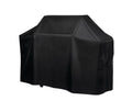 BBQ Barbecue Grill Cover 76W X 25D X 48H, Heavy Duty Outdoor Water Proof
