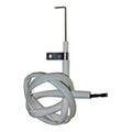 BBQ Grill Jenn-Air Grill 1 Piece Ceramic Electrode Ignitor Wire BCPJ03351