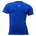 Adidas Men's TechFit Short Sleeve Tee