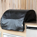 3PROBICV Water Resisting Vinyl Grill Cover W/ Felt Backing For Professional  LUX 34 In 3 Burner Stainless Steel Built In Gas