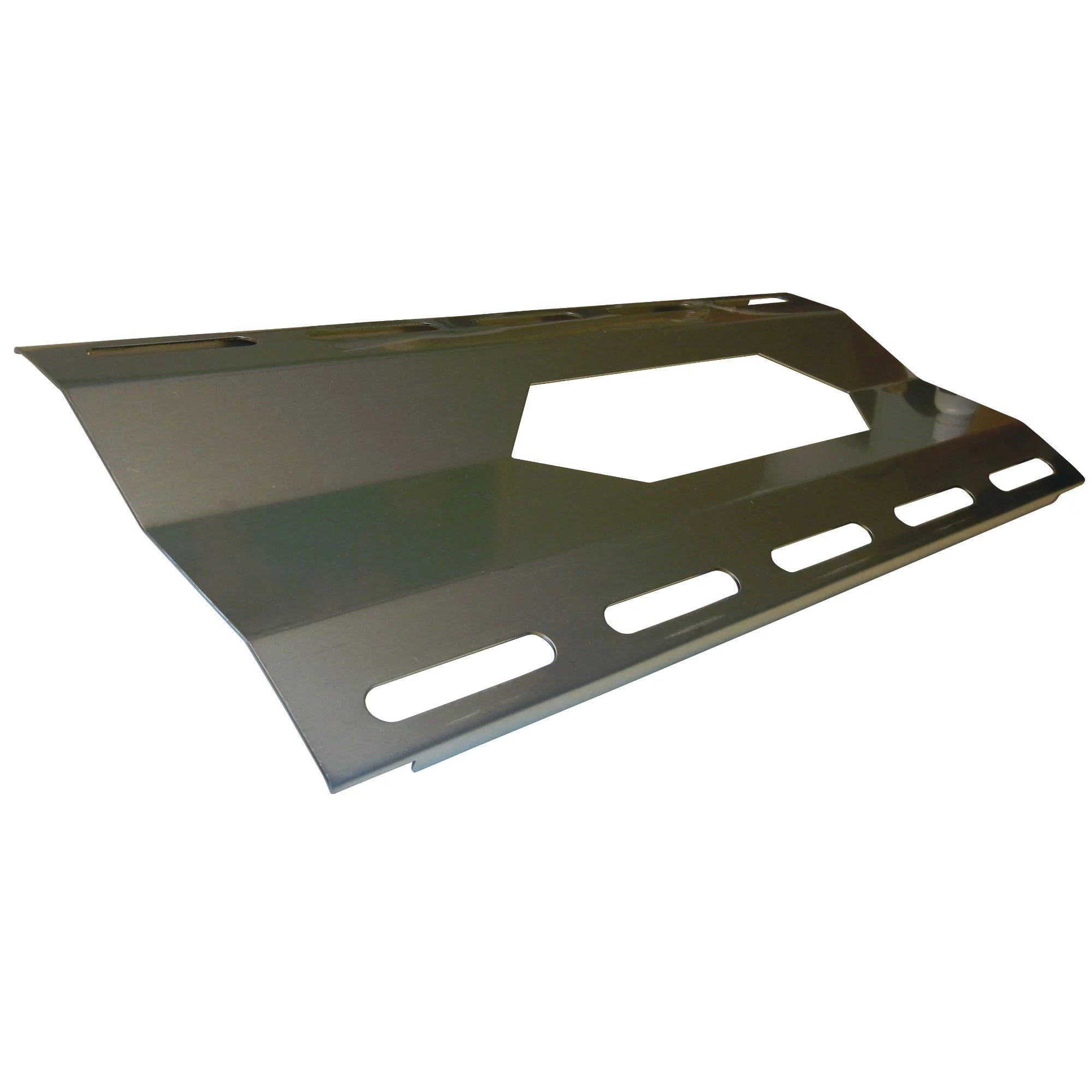 17.25 Stainless Steel Heat Plate for Nexgrill Gas Grills