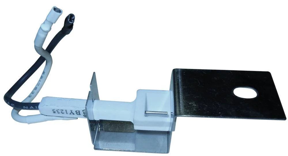 Electrode Replacement for Gas Grill Models Weber Q100 and Weber Q220