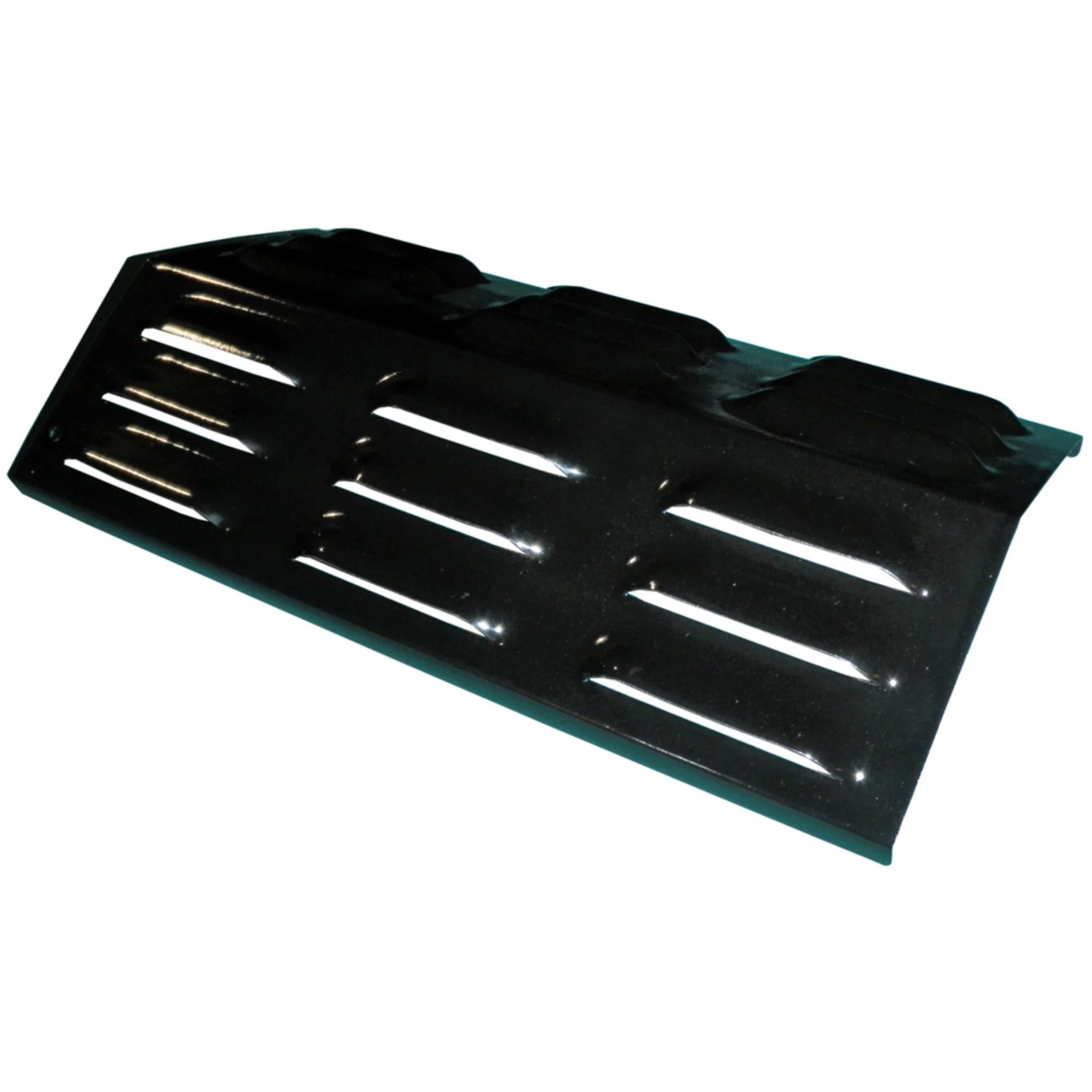 12 Black Heat Plate for Nexgrill Gas Grill