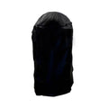BBQ Barbecue Grill Cover 20W x 20D x 45H, Heavy Duty Outdoor Water Proof, UV Resistant, Fade Resistant, Windproof and dustproof BBQ Grill Cover