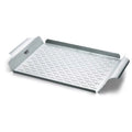 Weber Style 6435 Professional-Grade Grill Pan