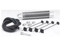 Power Steering Cooler - Compatible with 2010 - 2012 Chrysler 300 2011