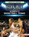 Pre-Owned G. O. A. T. Women's Basketball Teams 9781728404455 Used