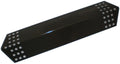 20.25 Black Heat Plate for Charbroil and Kenmore Gas Grill