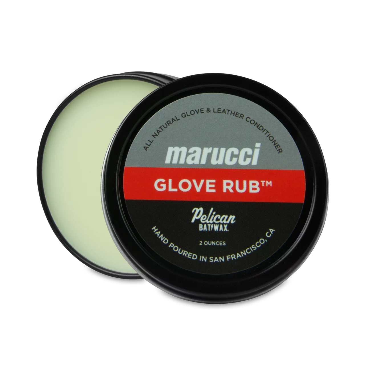 Marucci Glove Rub: MOGLVRB-OS