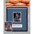 Candlcollectables 67LBWARRIORS NBA Golden State Warriors Party Favor With 6 x 7 Mat and Frame
