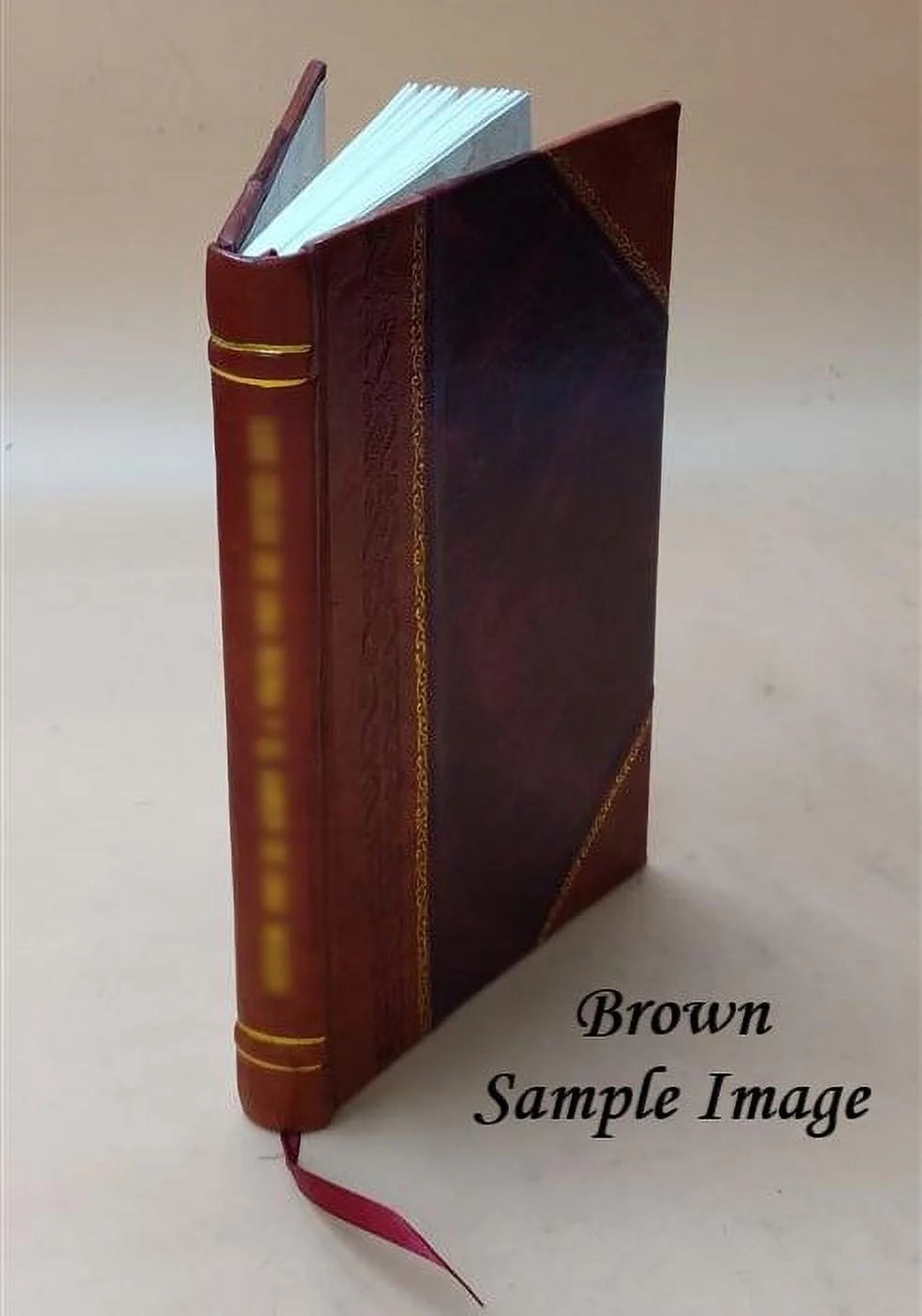 An address delivered in Zion church at Easton, on the 4th of July, 1835 1835 [Leather Bound]