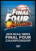 2013 NCAA Men¡¯s Basketball Championship: Louisville vs. Michigan (DVD), Team Marketing, Sports & Fitness