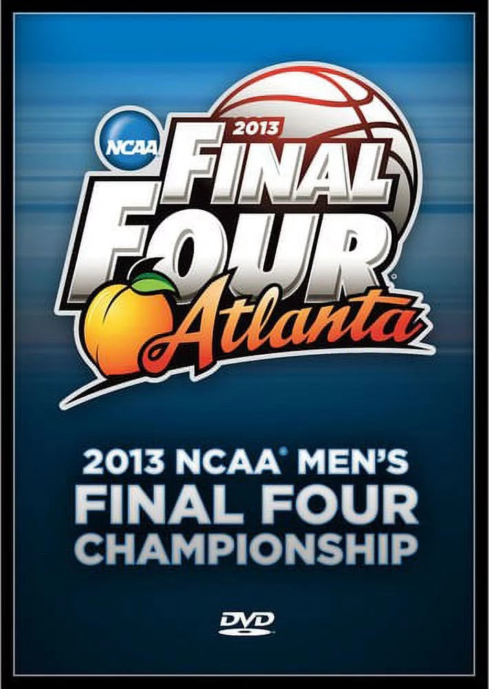 2013 NCAA Men¡¯s Basketball Championship: Louisville vs. Michigan (DVD), Team Marketing, Sports & Fitness