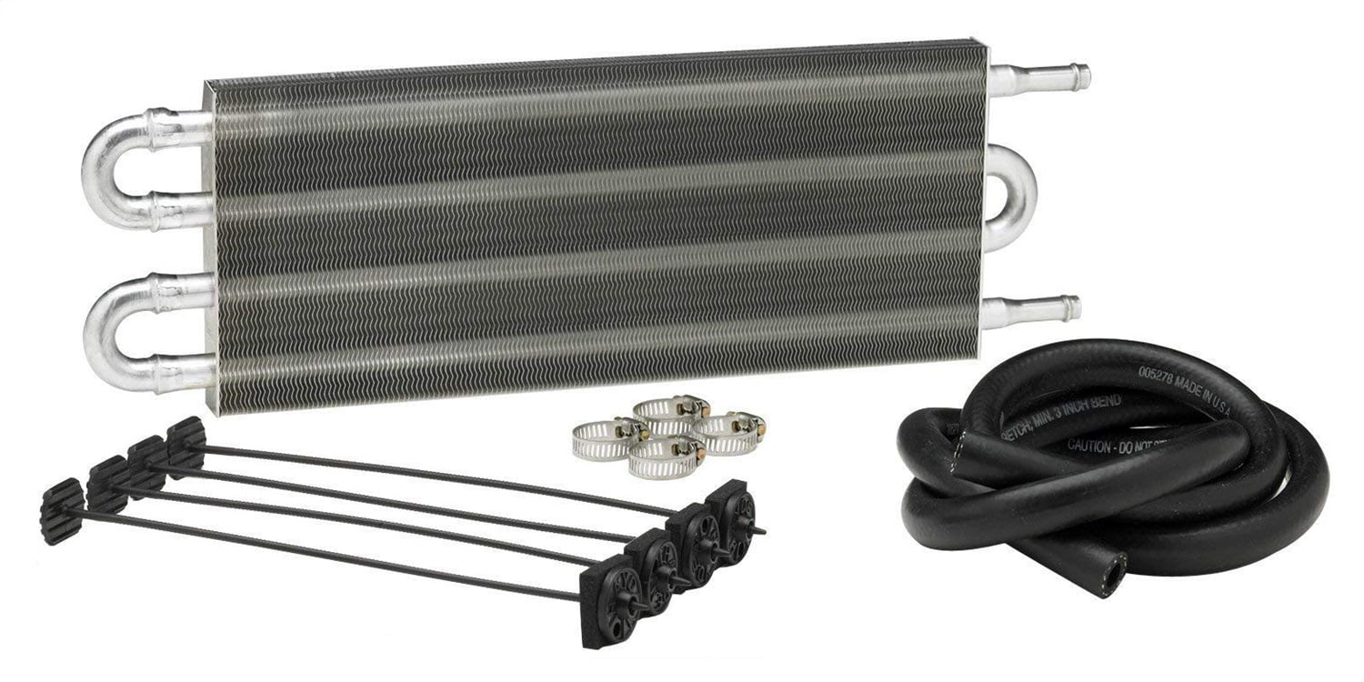 Borgeson 925126 Power Steering Cooler Kit