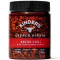 Kinders Crunch Blends Ancho Chili Topper (12 Ounce)