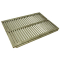 24.25 Stainless Steel Heat Plate for Ducane Gas Grills