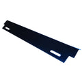 15.50 Blue Heat Plate for Huntington Gas Grills