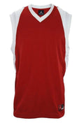 Jordan Men's Jordan Team Flight Game Athletic Basketball Jersey, Color Options
