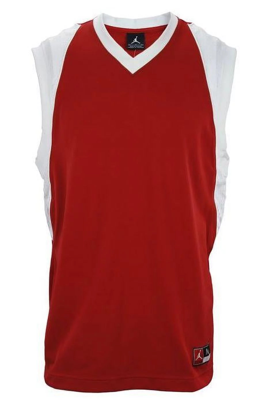 Jordan Men's Jordan Team Flight Game Athletic Basketball Jersey, Color Options