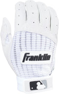 Franklin Adult MLB Pro Classic Batting Gloves 20972F