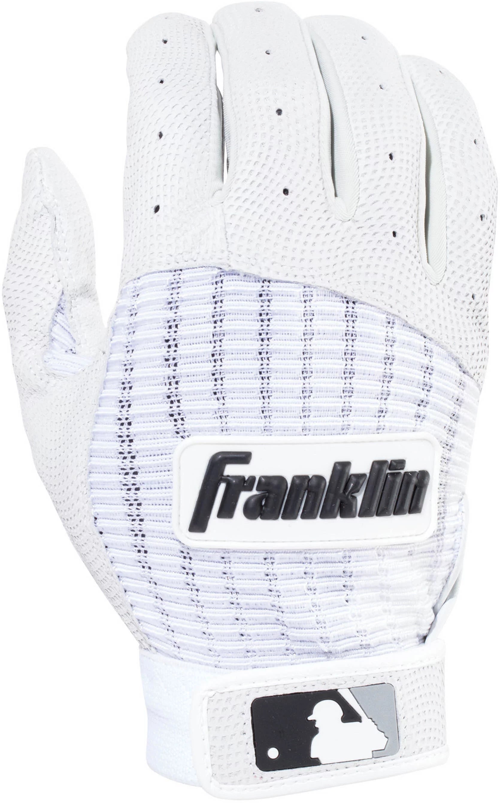 Franklin Adult MLB Pro Classic Batting Gloves 20972F