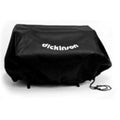 Dickinson Marine 15-184 Large Canvas Cover - Black