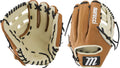 Marucci MFGCP65A3 12 Capital Series Baseball Glove