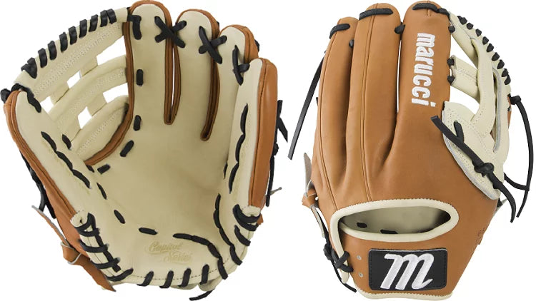 Marucci MFGCP65A3 12 Capital Series Baseball Glove