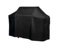 BBQ Barbecue Grill Cover 57 W x 24 D x 44 H, Heavy Duty Outdoor Water Proof