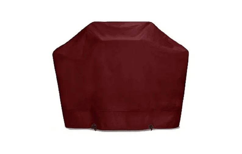 Meridian by Eevelle USA MDBBQGRL Outdoor Patio Kitchen BBQ Grill Cover 9 Colors