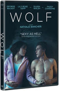 Wolf (DVD), Universal, Drama