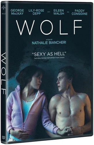 Wolf (DVD), Universal, Drama