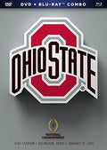 2015 BCS National Championship Game (DVD + Blu-ray), Team Marketing, Sports & Fitness