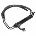 Teledu For 2001-06 Chevrolet Silverado 2500 HD Power Steering Cooler
