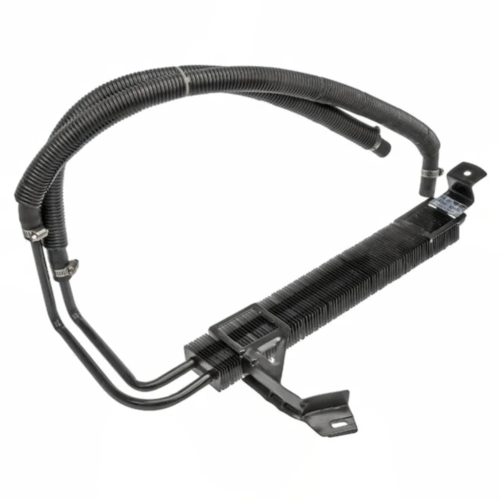 Teledu For 2001-06 Chevrolet Silverado 2500 HD Power Steering Cooler