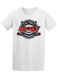 All Stars Hockey Championship T-Shirt Men -Image by Shutterstock, Male XX-Large