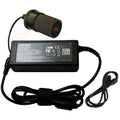 UPBRIGHT Worldwide AC/DC Adapter For Koolatron AC-16 Multi-Purpose Power Adapter Converts 110AC~240V AC to 12 Volts DC Power Supply 5AMP Fit Travel Coolers 110-120 VOLT AC ADAPTER (AC-16) IS OPTIONAL-