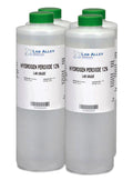 Hydrogen Peroxide 12% Solution, Lab Grade 1LCS