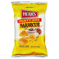 Herr's Barbecue Potato Chips, 3-Pack 13 oz. Party Size Bags