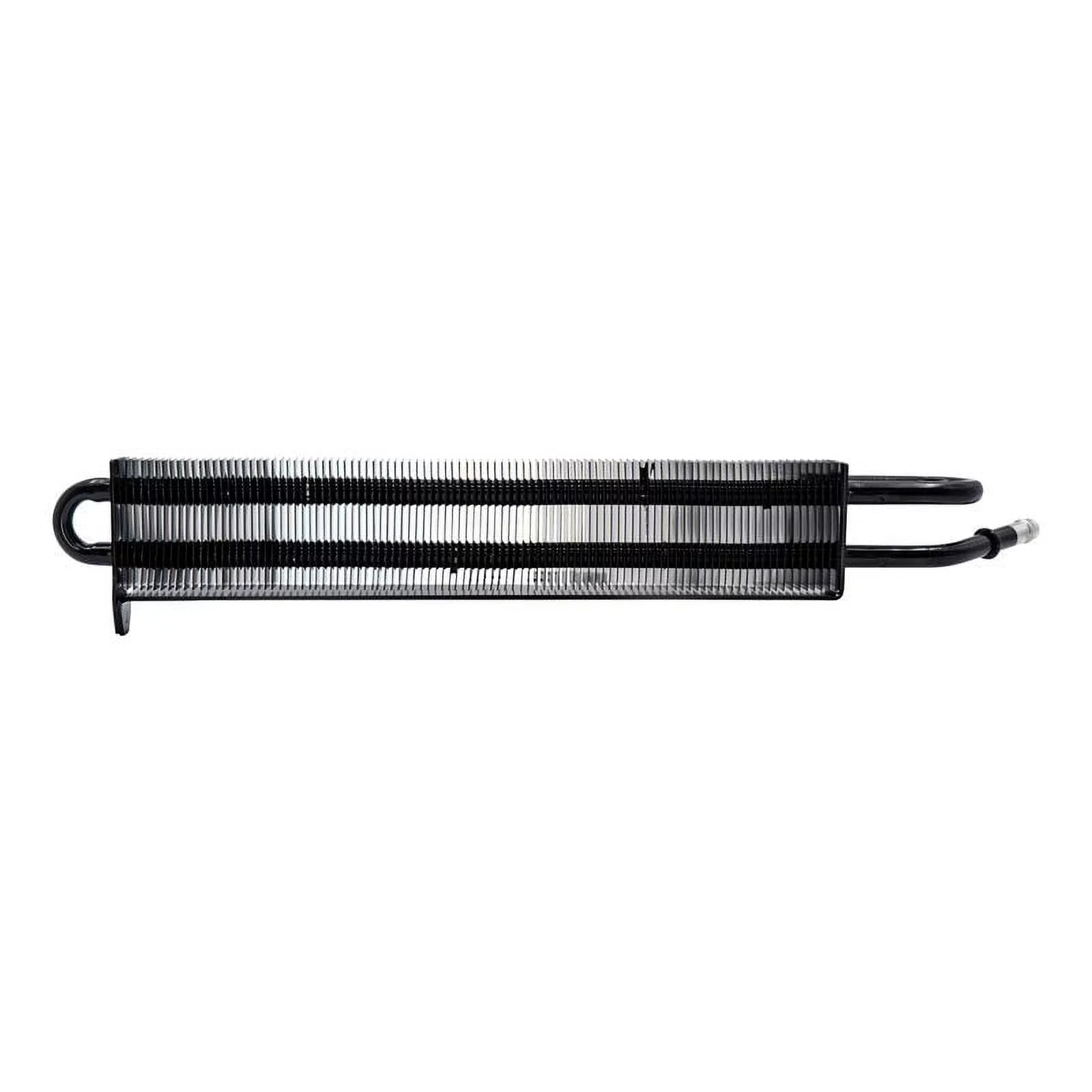 Power Steering Cooler Fits select: 2006-2010 HUMMER H3, 2009-2010 HUMMER H3T