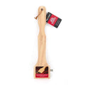 Grill Mark 8084094 0.63 x 16 x 4.25 in. Natural Grill Scraper