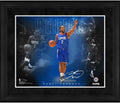 Kawhi Leonard Los Angeles Clippers Framed 16 x 20 Stars of the Game Collage