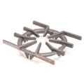 Imperial  O-Genuine OEM IHPS Spider Grate for Dennys