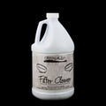 Pool Central Crystal-Aqua Swimming Pool and Spa Filter Cleaner Solution 1 Gallon